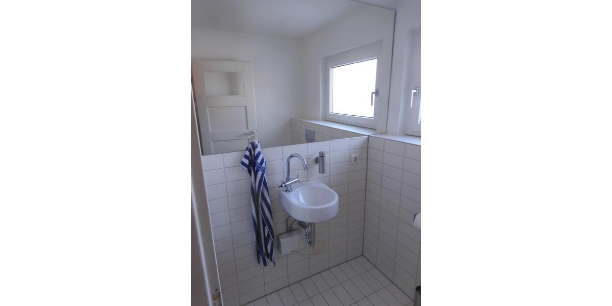 Attraktive Doppelhaushälfte zur Miete – Frankfurt Griesheim -Nord 3.5 zimmer