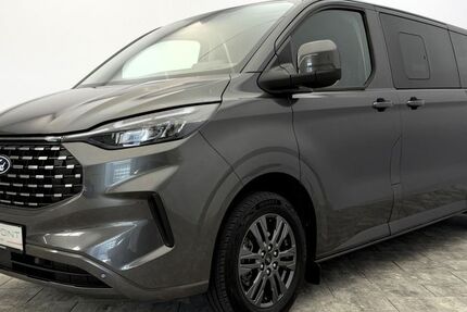 Ford Transit 12.400 km 43.880 &euro; Nordhausen 99734