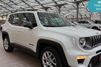 Jeep Renegade 28.838 km 17.990 &euro; Ludwigsfelde (bei Berlin) 14974