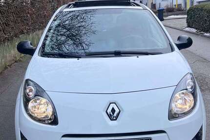 Renault Twingo 180.000 km 2.699 &euro; Schömberg - Langenbrandt 75328