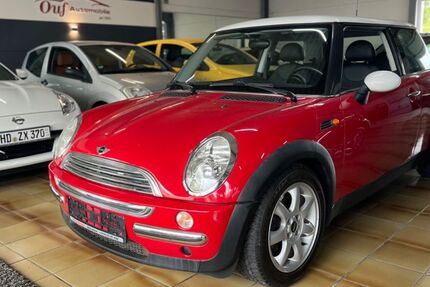 Mini Cooper 193.000 km 2.950 € Oftersheim 68723