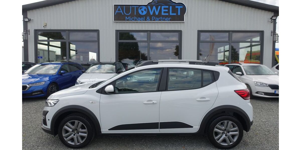 Dacia Sandero 76.528 km 14.480 &euro; Beckdorf 21643