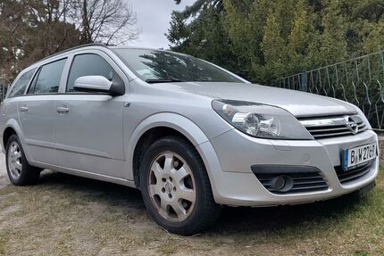 Opel Astra 326.000 km 1.200 &euro; Berlin 12559