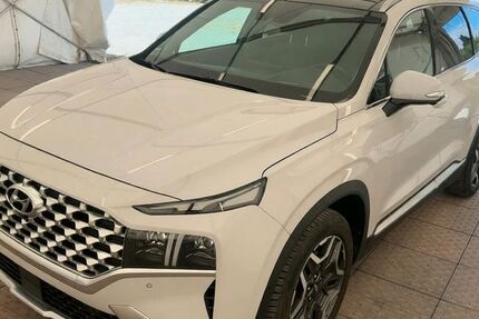 Hyundai SANTA FE 153.206 km 21.200 € Esslingen am Neckar 73730