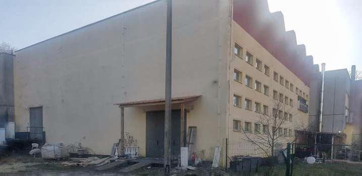 Gewerbeobjekt Bad Saarow - 3.990&euro; | Angebot:20616103