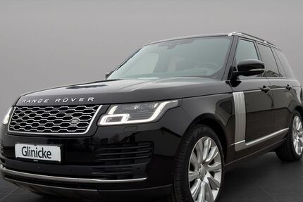 Land Rover Range Rover 48.000 km 50.900 &euro; Göttingen 37077