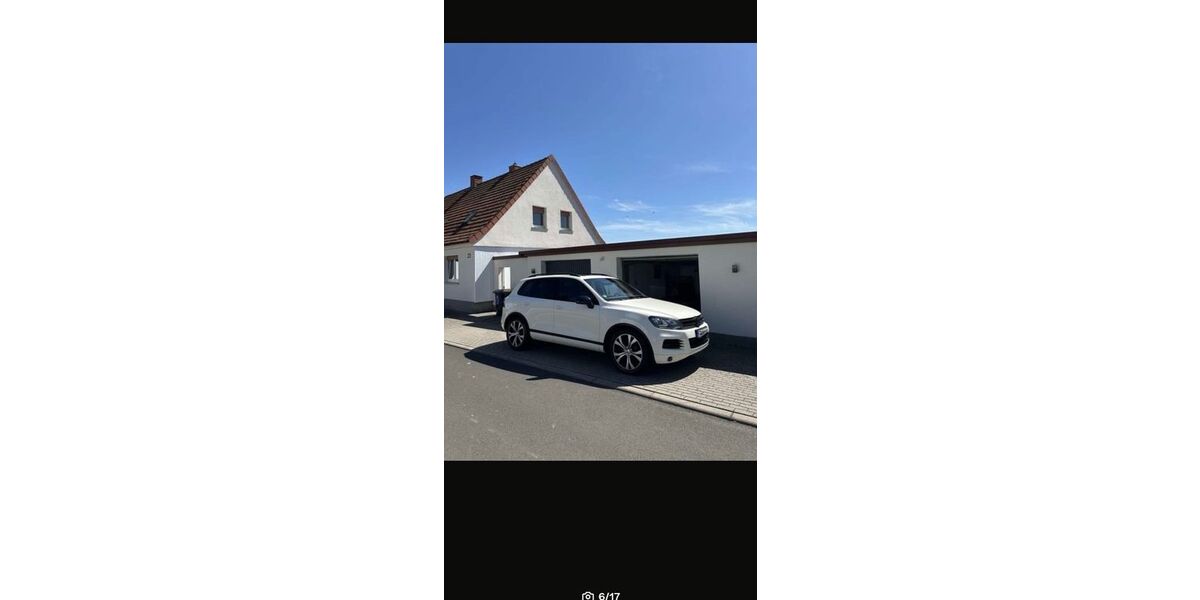 VW Touareg 215.000 km 14.900 &euro; Schifferstadt 67105