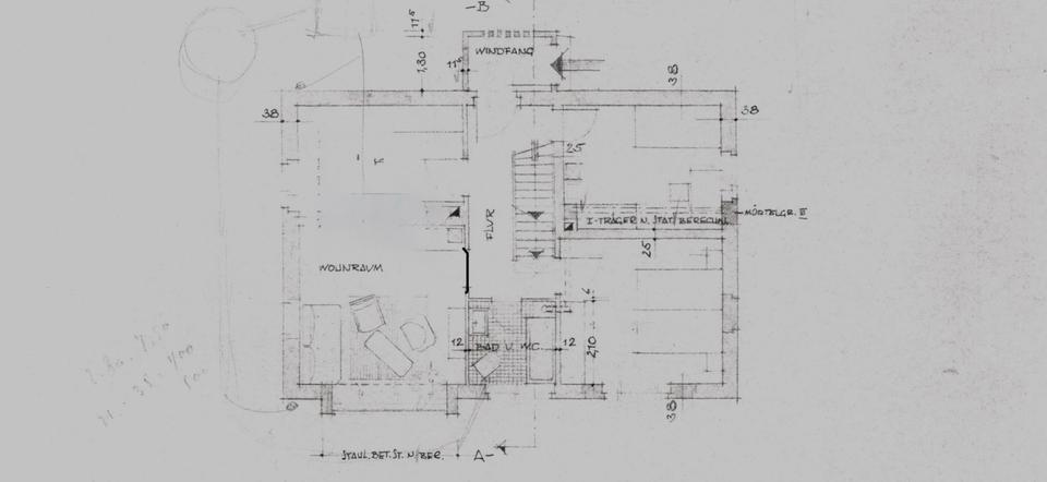 Mehrfamilienhaus, Wohnhaus Stein - 6 Zimmer, 132 m&sup2;, 585.000&euro; | Angebot:25945946