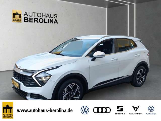 Kia Sportage 2.893 km 24.950 &euro; Berlin 10709