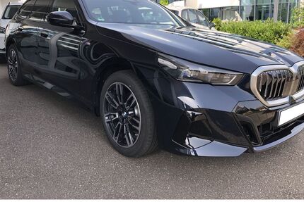 BMW 520 11.900 km 65.900 &euro; Lauffen 74348