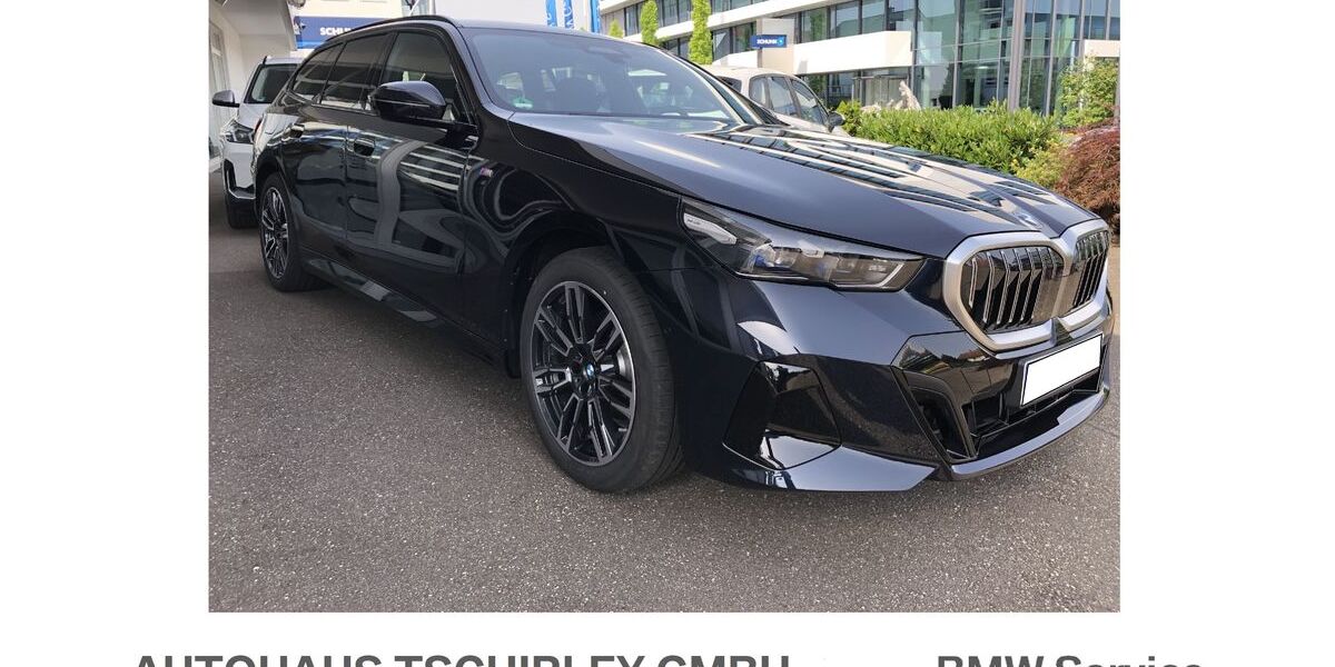 BMW 520 11.900 km 65.900 &euro; Lauffen 74348