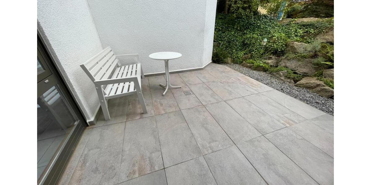 Erdgeschoßwohnung Sachsenheim - 2 Zimmer, 50 m&sup2;, 590&euro; | Angebot:26327720
