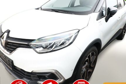 Renault Captur 74.991 km 12.088 &euro; Kehl 77694