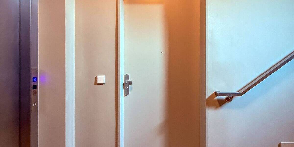Etagenwohnung Berlin Neukölln - 2 Zimmer, 57 m&sup2;, 499.000&euro; | Angebot:25798714