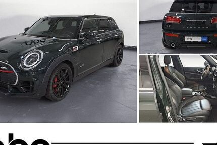 Mini John Cooper Works Clubman 61.686 km 36.990 &euro; Boetzingen 79268