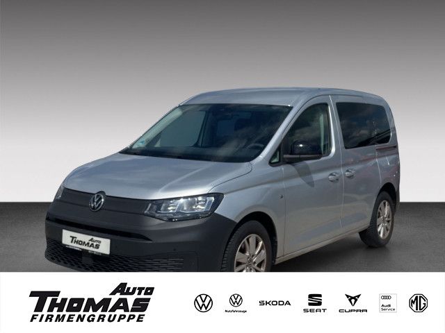 VW Caddy 10.030 km 26.990 &euro; Bonn 53227