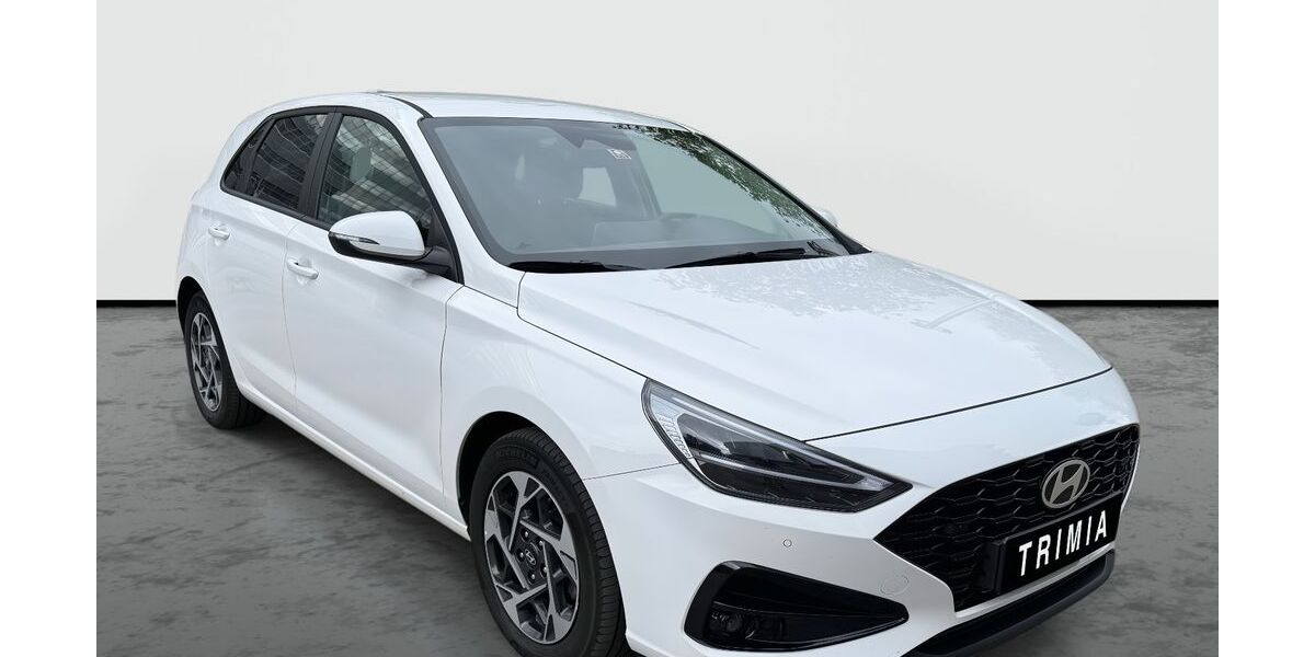 Hyundai i30 21.000 km 18.900 &euro; Diepholz 49356