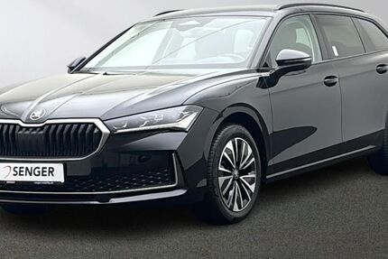 Skoda Superb 25.270 km 34.880 &euro; Emsdetten 48282