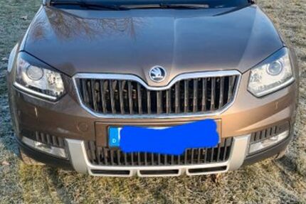 Skoda Yeti 66.000 km 16.900 &euro; Northeim 37154