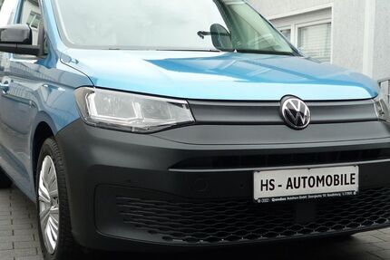 VW Caddy 39.996 km 19.800 &euro; Halberstadt 38820