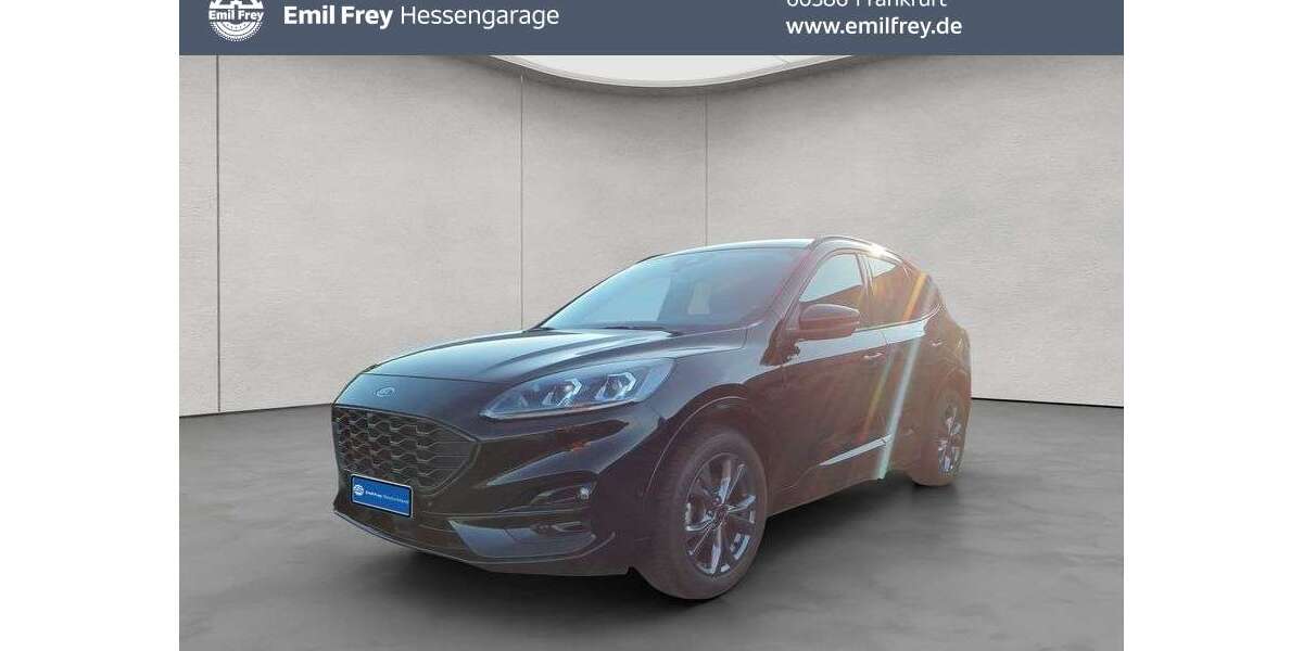 Ford Kuga 28.004 km 19.950 &euro; Frankfurt am Main 60386