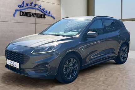 Ford Kuga 79.300 km 17.910 &euro; Sickte 38173