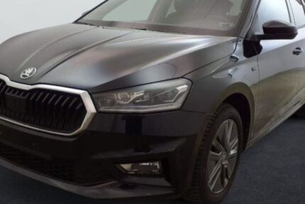 Skoda Fabia 15.950 km 22.949 &euro; Einbeck 37574