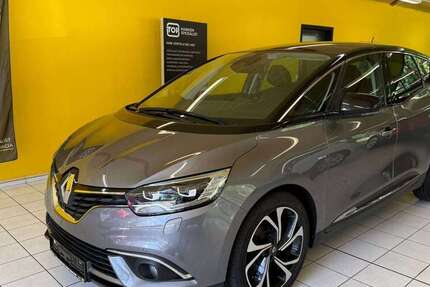 Renault Scenic 79.005 km 12.690 &euro; Bakum 49456