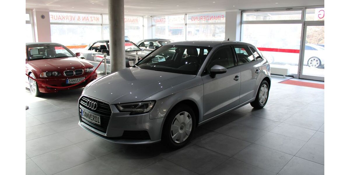 Audi A3 147.500 km 14.990 &euro; Puchheim-Bhf bei München 82178