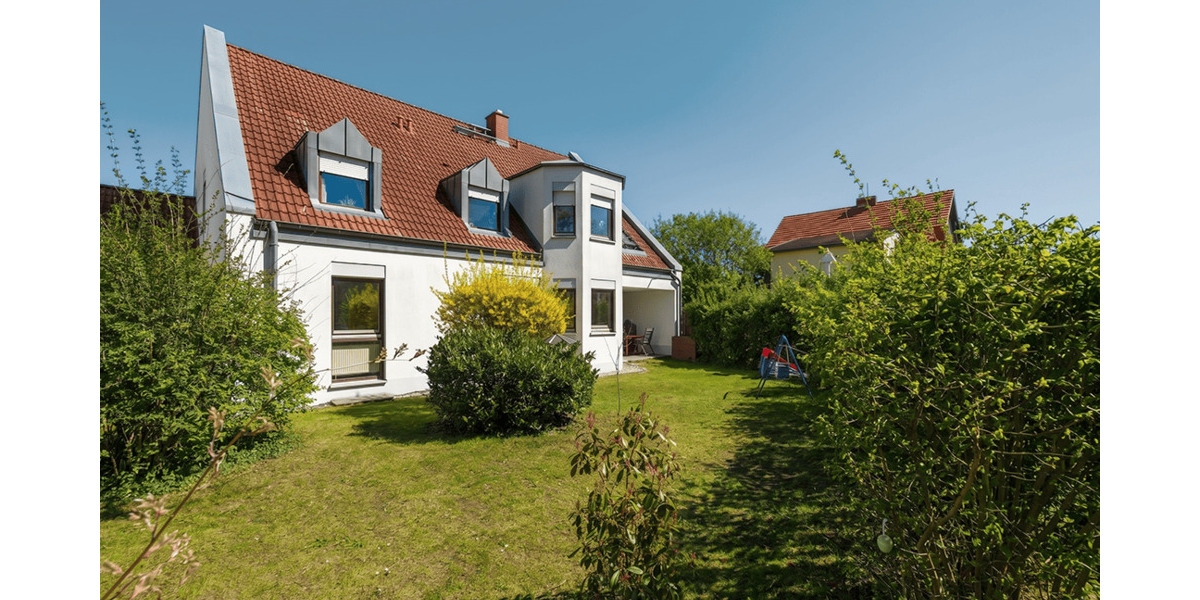 Etagenwohnung Stahnsdorf - 4 Zimmer, 106 m&sup2;, 430.000&euro; | Angebot:26871144