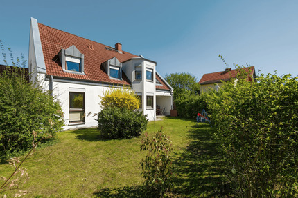 Wohnung Stahnsdorf - 4 Zimmer, 106 m&sup2;, 430.000&euro; | Angebot:26871144