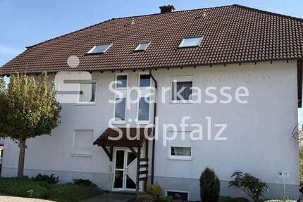 Wohnung Lingenfeld - 3 Zimmer, 85 m&sup2;, 219.000&euro; | Angebot:26435087
