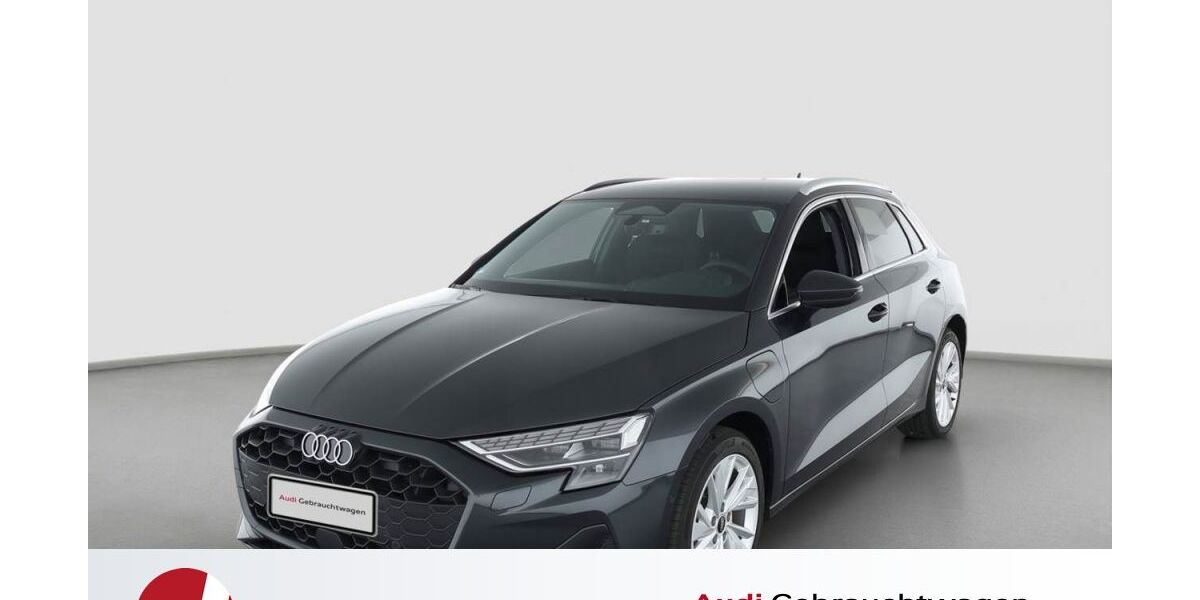 Audi A3 4.441 km 32.470 &euro; Saal a.d. Donau 93342