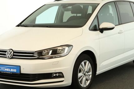 VW Touran 73.100 km 24.890 &euro; Donnersdorf 97499