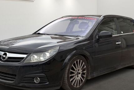 Opel Signum 281.757 km 899 &euro; Berlin 12681