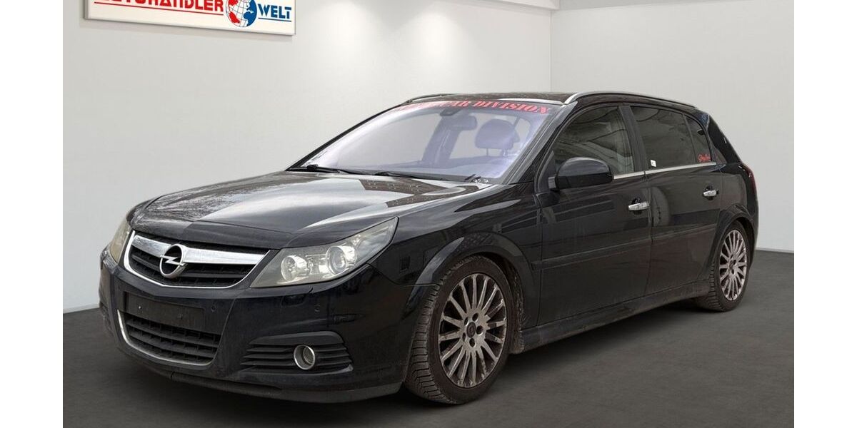 Opel Signum 281.757 km 899 &euro; Berlin 12681