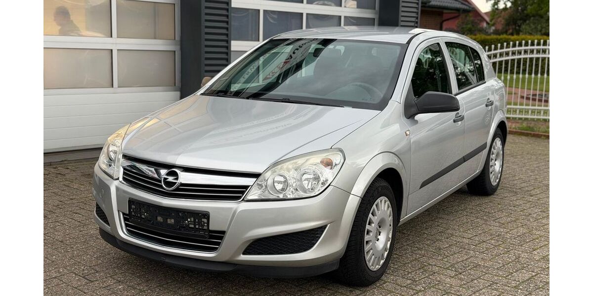 Opel Astra 210.000 km 990 &euro; Bösel 26219