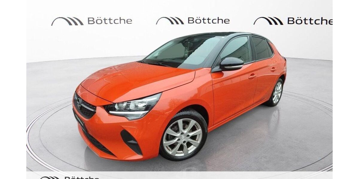 Opel Corsa 44.011 km 12.850 &euro; Brandenburg an der Havel 14772