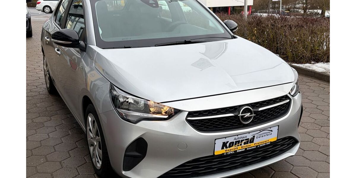 Opel Corsa 84.551 km 10.700 &euro; Estenfeld 97230