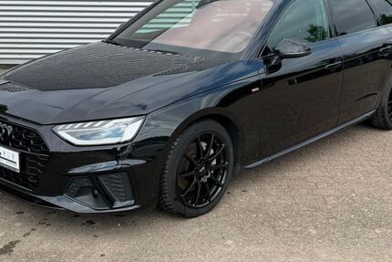 Audi A4 91.000 km 29.950 &euro; Merzig 66663