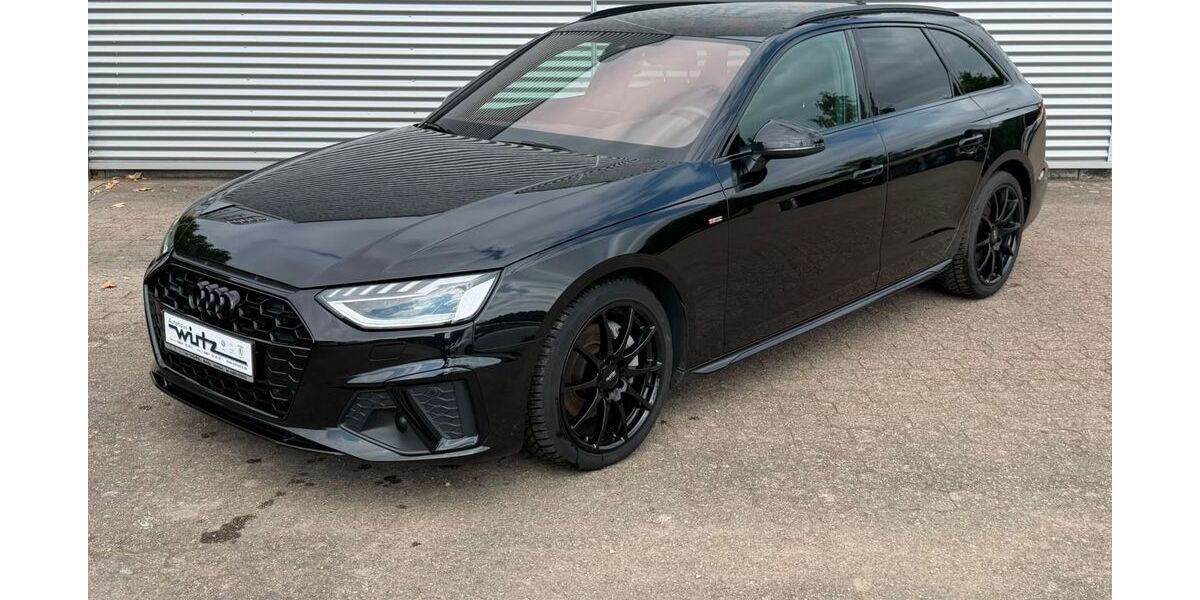 Audi A4 91.000 km 29.950 &euro; Merzig 66663