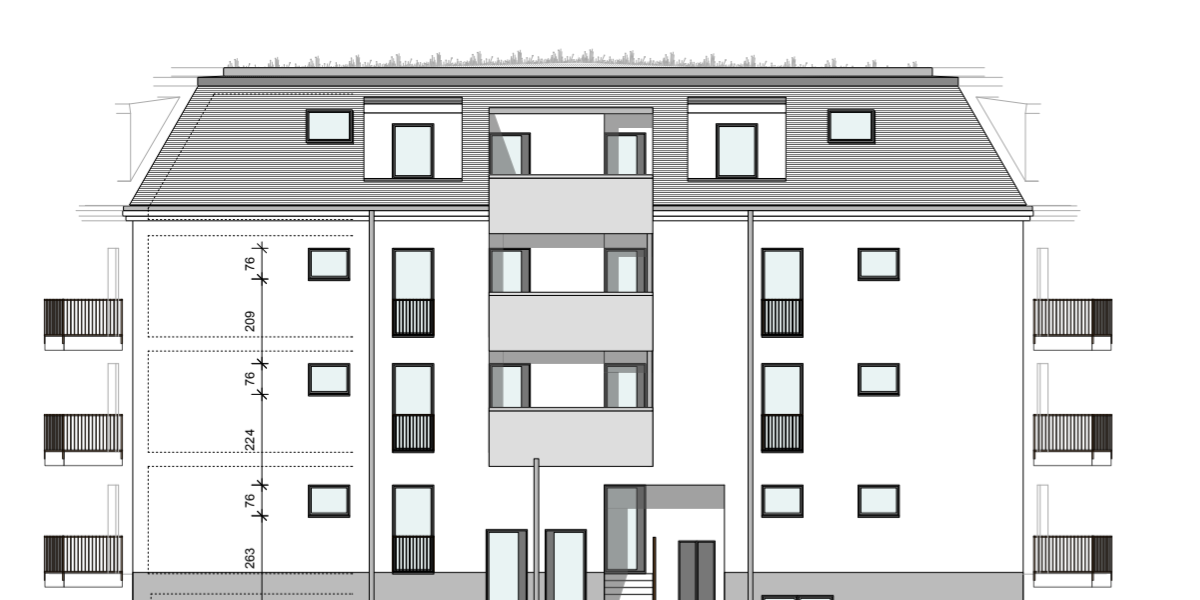 Grundstück Hohen Neuendorf - 780.000&euro; | Angebot:27137169