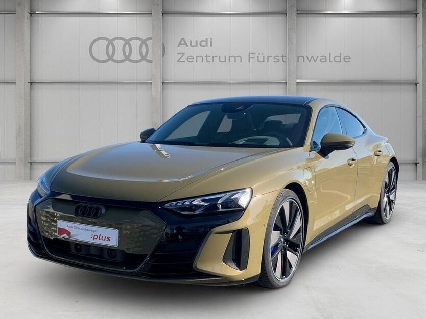 RS e-tron GT