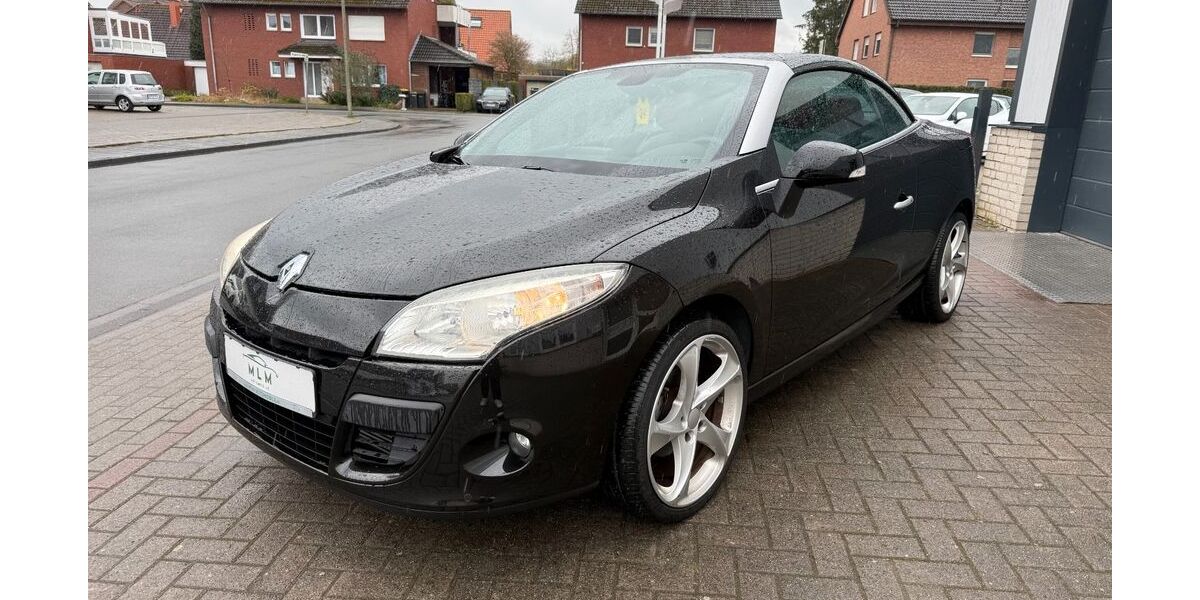 Renault Megane 69.251 km 6.990 &euro; Ostbevern 48346