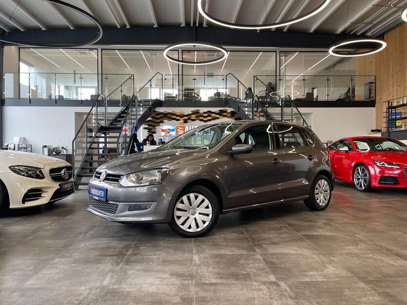 VW Polo 171.000 km 3.890 € Pfaffenhofen 85276