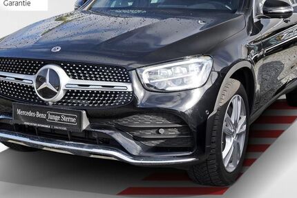 Mercedes-Benz GLC 300 66.744 km 40.950 &euro; Husum 25813