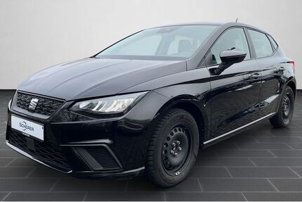 Seat Ibiza 20.432 km 15.780 &euro; Mainz 55129