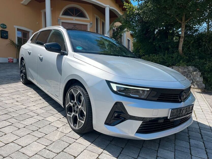 Astra