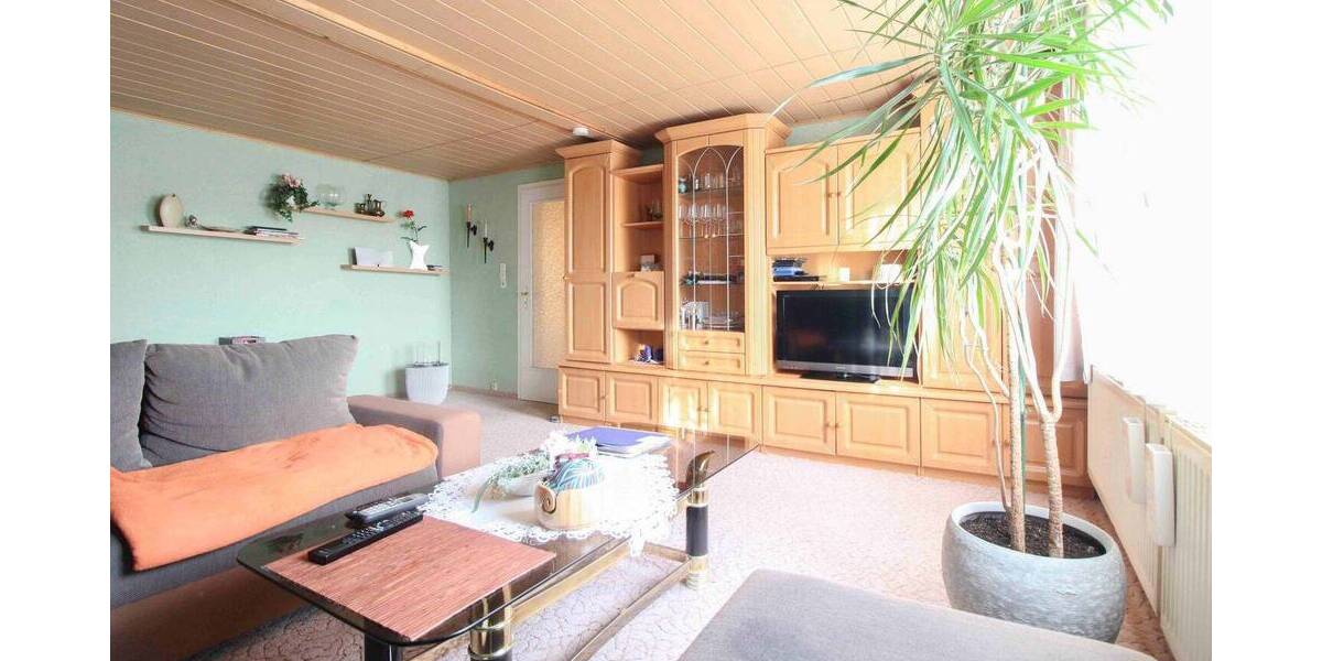 Einfamilienhaus Calbe - 5 Zimmer, 99.000&euro; | Angebot:26319300