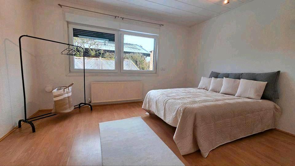 Bungalow Buxtehude - 4 Zimmer, 100 m&sup2;, 365.000&euro; | Angebot:26840449